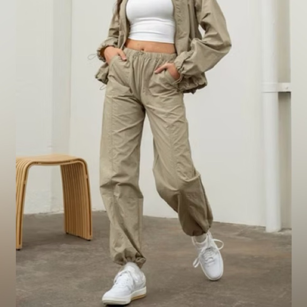 Aero Track Pants
